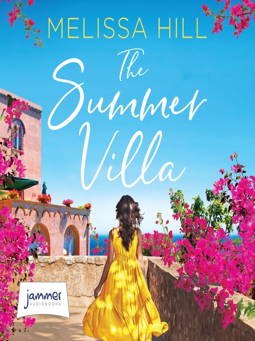 Cover image for The Summer Villa